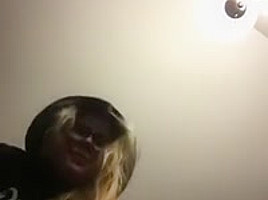 giantess steps in you!