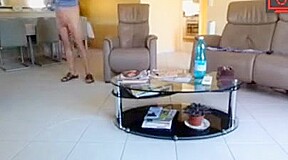 grandpa on cam