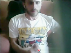 guy on cam 334
