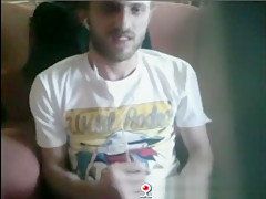 guy on cam 334