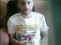 guy on cam 334