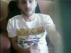 guy on cam 334