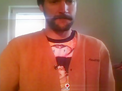 guy on cam 334