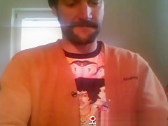 guy on cam 334