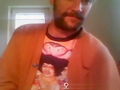 guy on cam 334