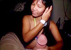 heather Deep playing super mario Step brother gets deepthroat throatpie