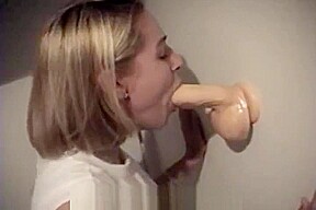 heather brooke dildo practice