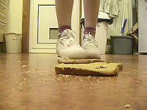 her reebok princess