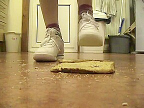 her reebok princess