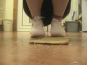 her reebok princess