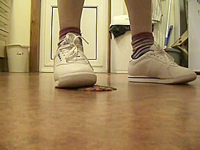 her reebok princess
