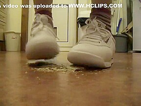 her reebok princess