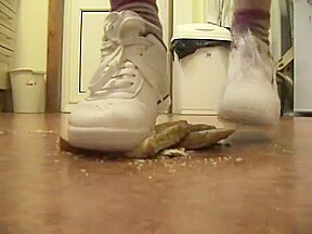 her reebok princess