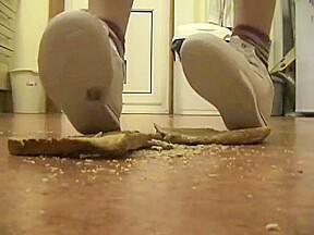 her reebok princess
