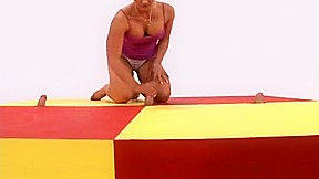 holly heart multiple cocks
