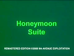 honeymoon suite