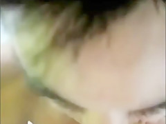 horny asian cam jerk off