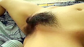 horny woman get orgasm by massage 1
