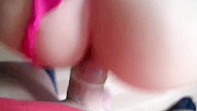 hot fuck with bigt titted girl