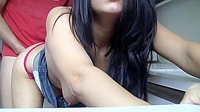 hot fuck with bigt titted girl