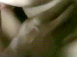hot milf fucked by two black guys