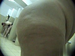in public pool showers 511