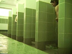 in public pool showers 671