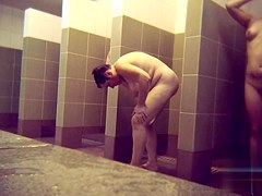 in public pool showers 773
