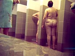 in public pool showers 773