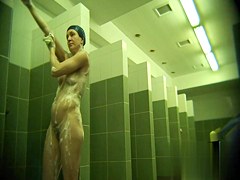 in public pool showers 857