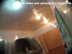 in public pool showers 889