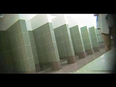 in shower - 3