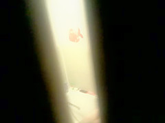 in the shower with fat wife Natasha