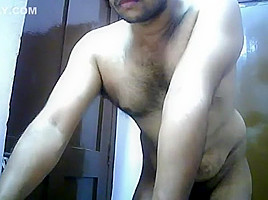 indian desi boy