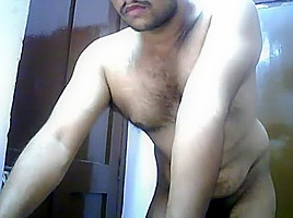 indian desi boy