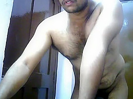 indian desi boy