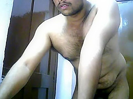 indian desi boy