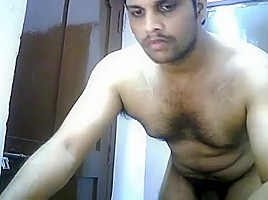 indian desi boy