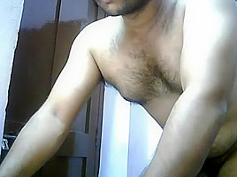 indian desi boy