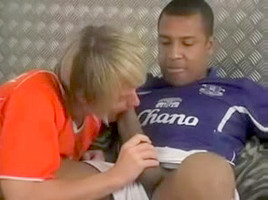 interracial fuck