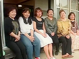 japanese Mature