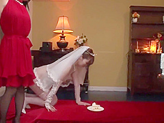 japanese bride