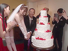 japanese bride