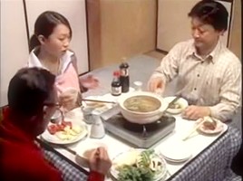 japanese cheating wife