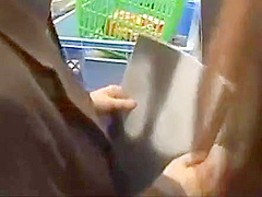 japanese girl fucked in shopping mall in public area