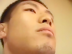 japanese muscleman