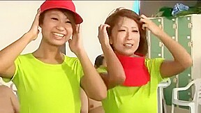 kinky Japanese game show 2