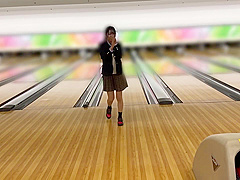 ちょっぴりおバカな地下アイドルをハメ撮りセックスで絶頂させる
