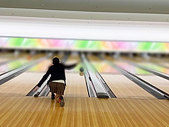 ちょっぴりおバカな地下アイドルをハメ撮りセックスで絶頂させる