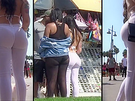 legings hot ass
